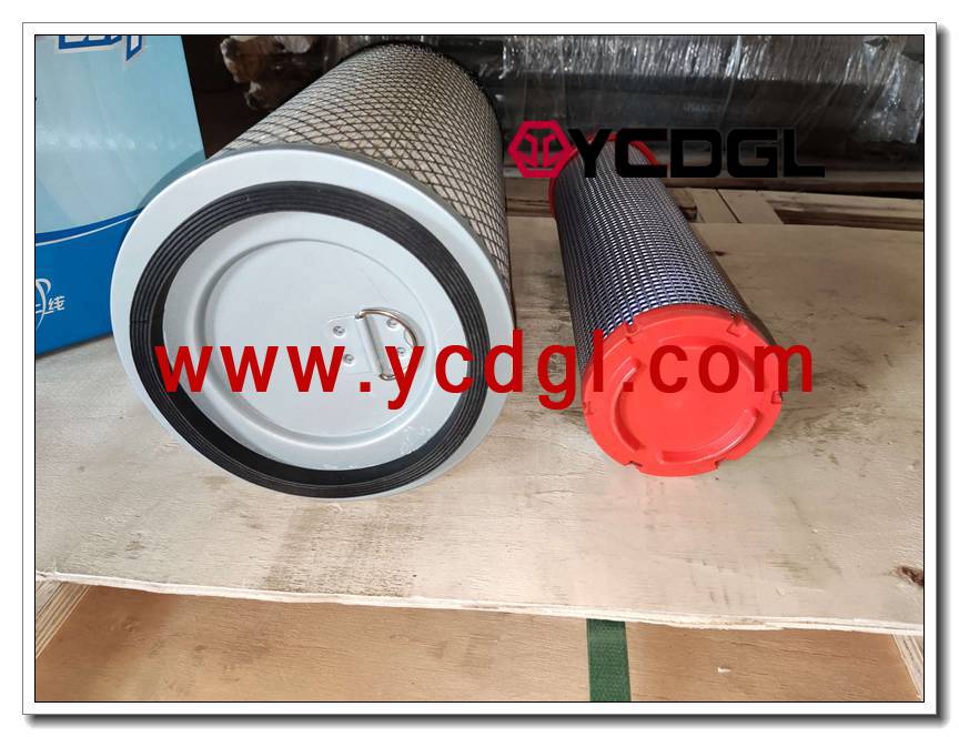 Air filter 13074774