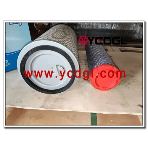 Air filter 13074774