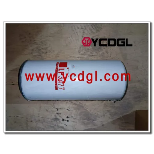 oil filter LF3477