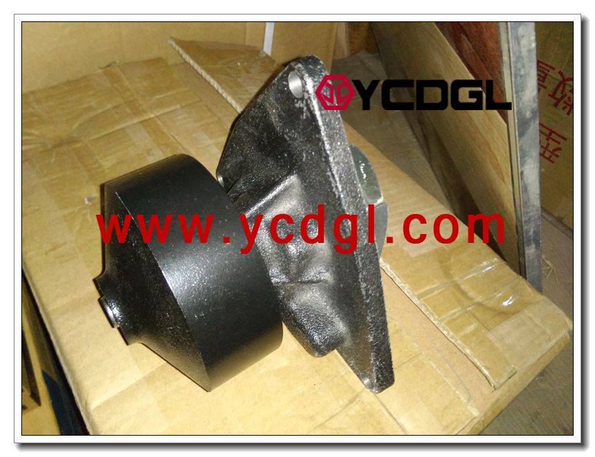 water pump 4934058