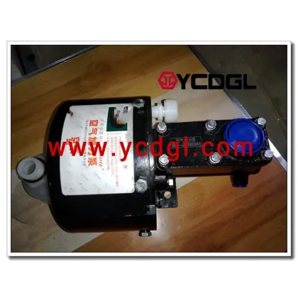 Booster pump 800901339