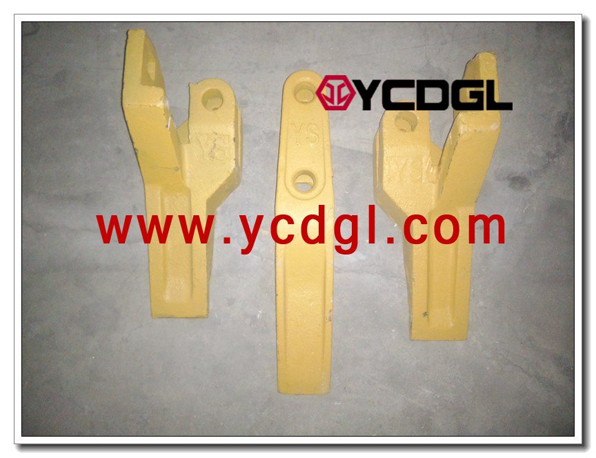 Bucket tooth Z50B.13-11A Z50B.13-12A Z50B.13-10A