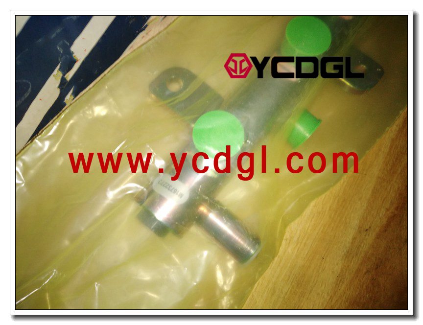 3978448 Fuel common rail pipe 3978448,0445226042 for CUMMINS