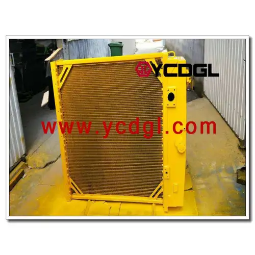 Radiator 175-03-00295 for shantui