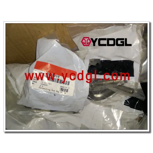 3900919 connecting rod bolt