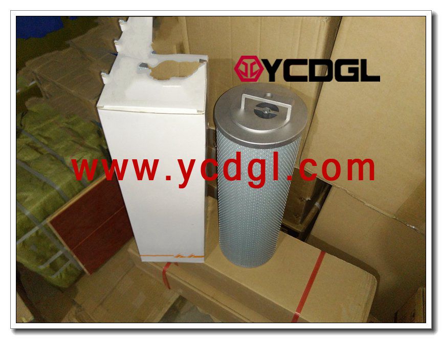 oil return filter 53C0066 for liugong