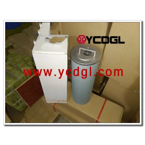 oil return filter 53C0066 for liugong