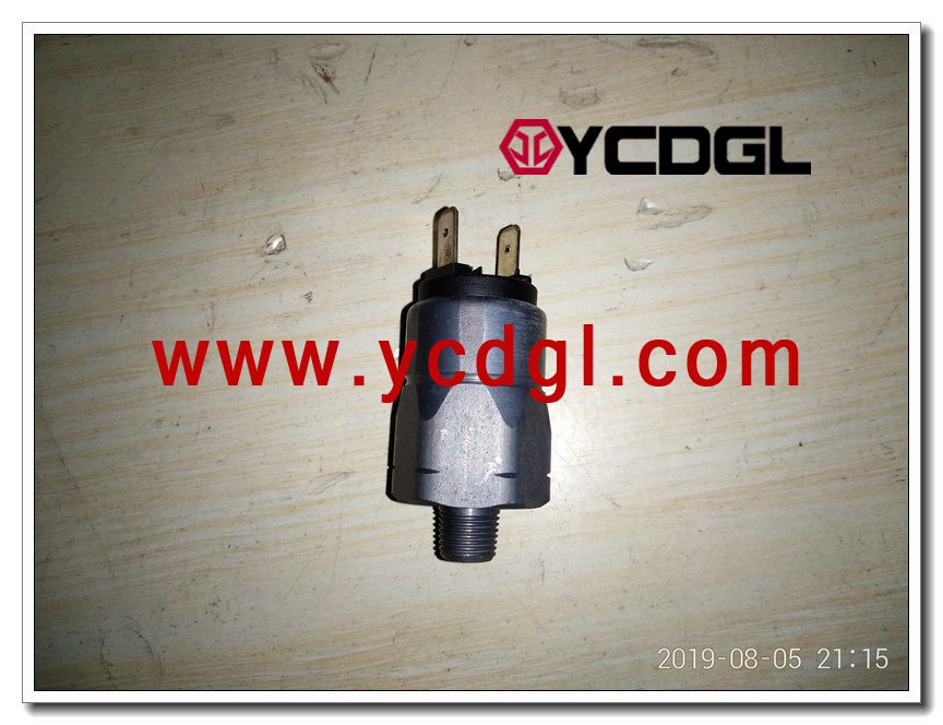 Sensor 4130000412,4130000329 for SDLG