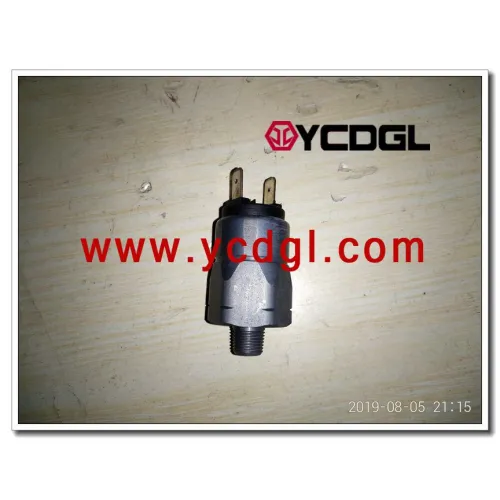 Sensor 4130000412,4130000329 for SDLG