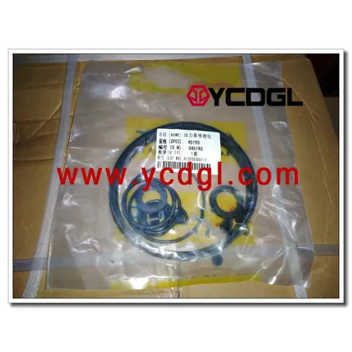 4120000675075 booster pump repair kit