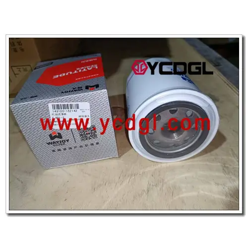 JX0801Y oil filter