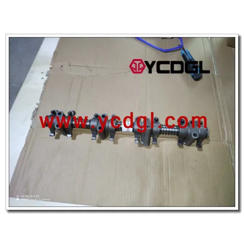 4JR3ABZG Valve Rocker assembly