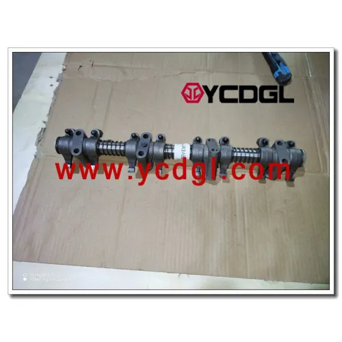 4JR3ABZG Valve Rocker assembly