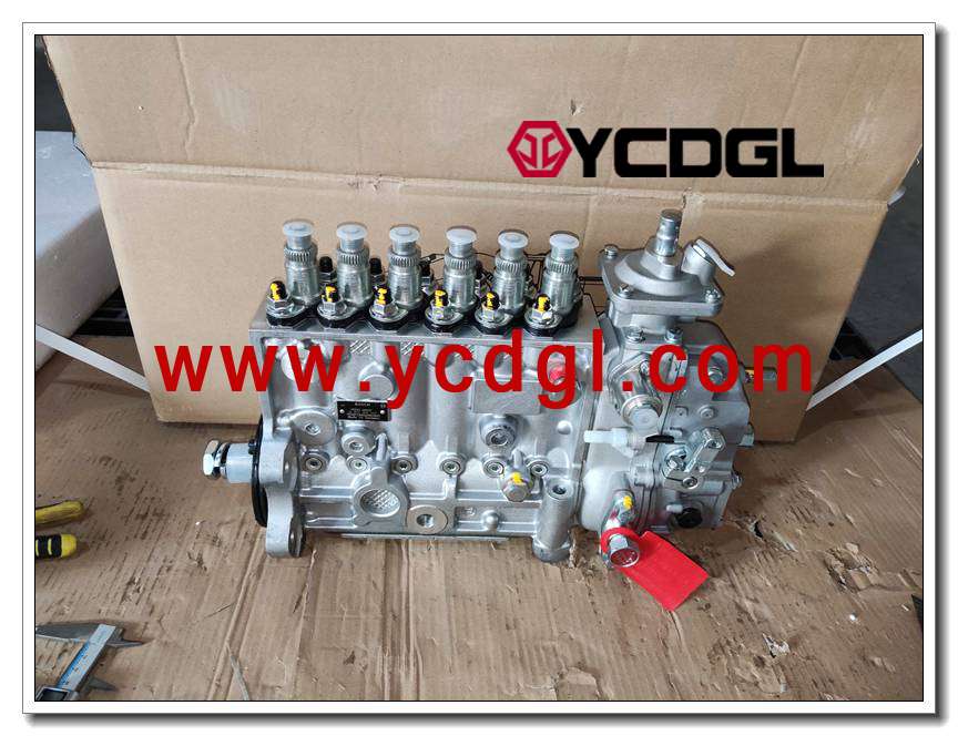 3938372 fuel injection pump