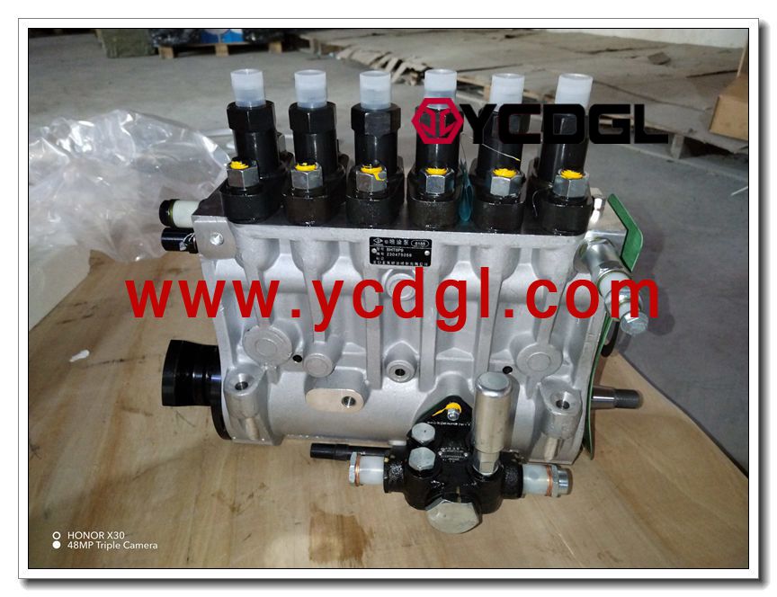 6170ZD-3A.31.00 Injection pump