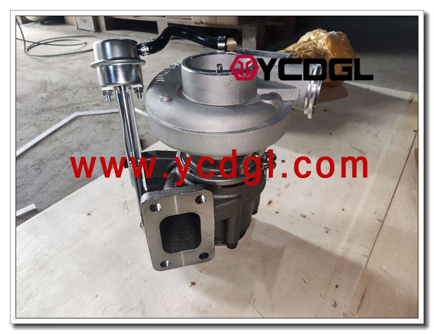 4089320 Turbocharger