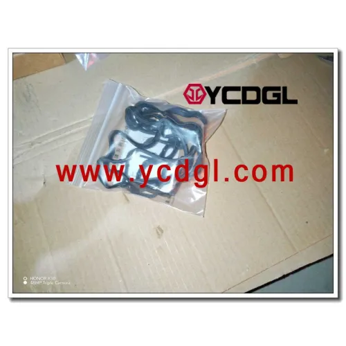 Oil pan gasket 4890644 for CUMMINS