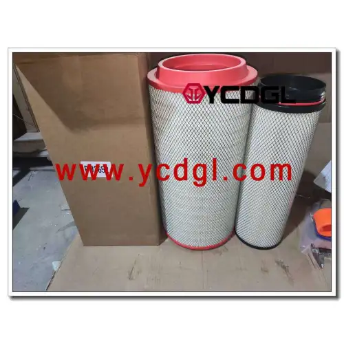 Air filter K2652,PU2652