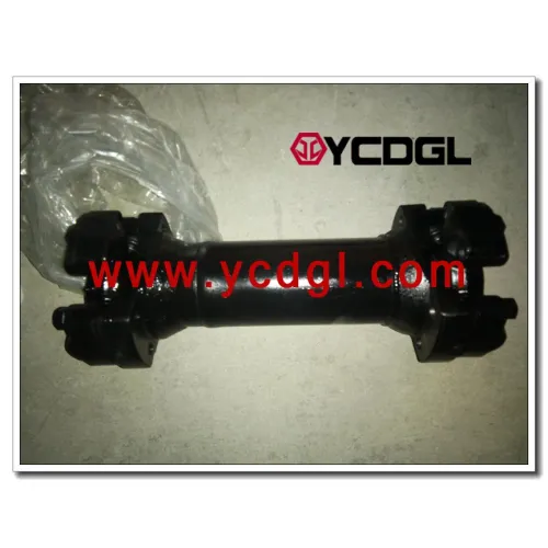 Drive shaft 4110000199 for SDLG