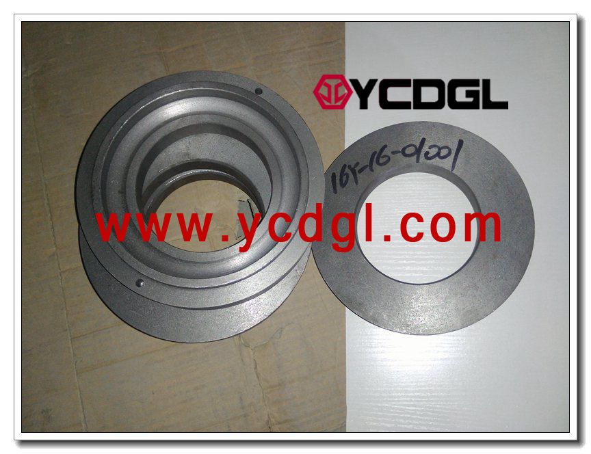 Piston 16Y-16-01001 for SHANTUI