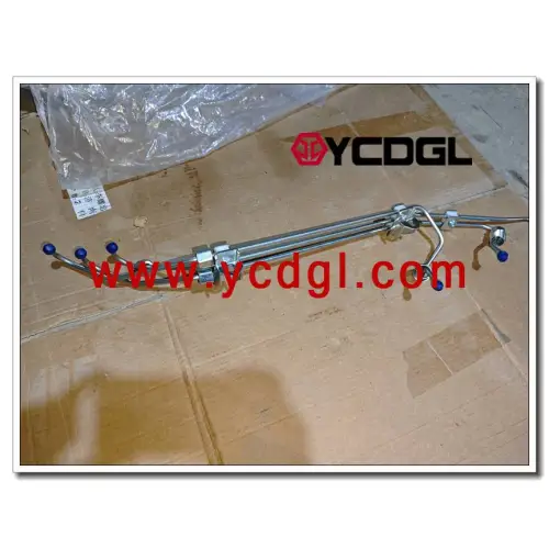 Injector fuel supply tube 3976434 for cummins