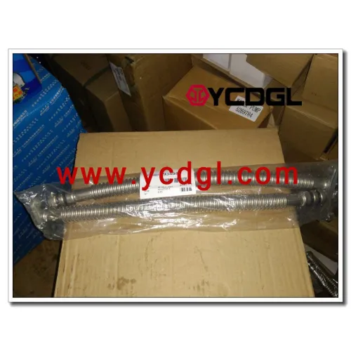 3934084 supercharger oil return pipe for CUMMINS