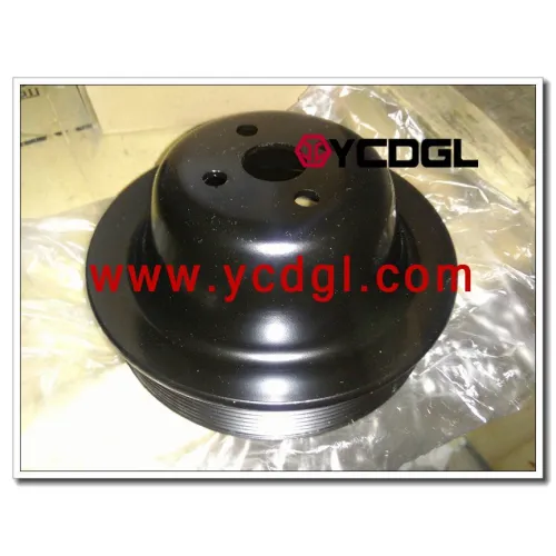 Fan pulley 3914463 for CUMMINS
