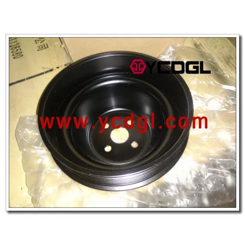 Fan pulley 3914463 for CUMMINS