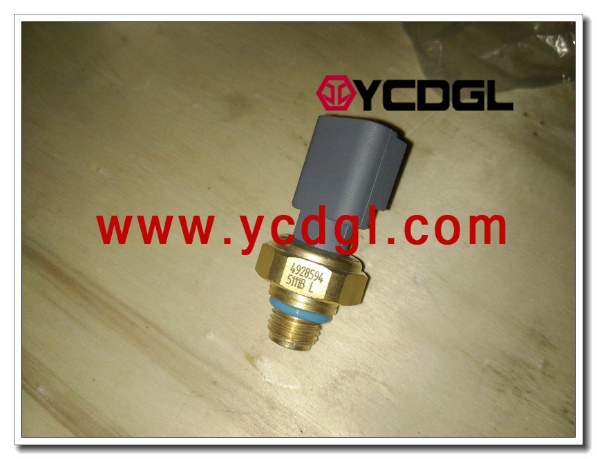 Pressure sensor 4928594 for CUMMINS