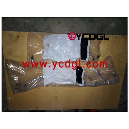 oil pipe 3976434 for CUMMINS