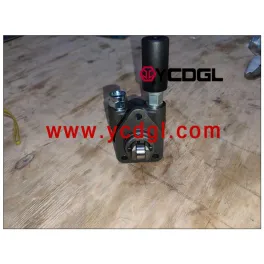 Transfer oil Pump V2H011EZ for ZH2105D