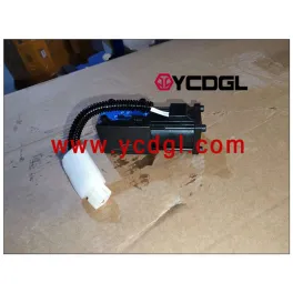 Solenoid Valve BSX-YQXD100-42000-24VKSD