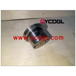 Idler Gear Shaft 2409000200401 QC490GP QC4C6 QCV29 for 4C50V32