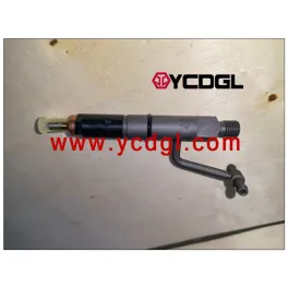 Fuel Injectors QC490GP QC4C2 KPAL-P030 for 4C50V32