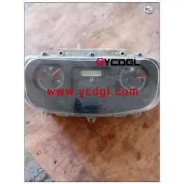 Dashboard HZB909-G4 for CPCD40T3