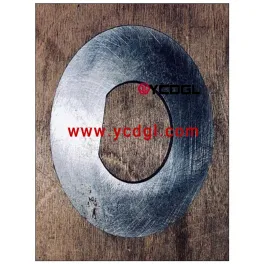 Adjusting shim 3103-00224 for ZK6831HE ZK6852HG