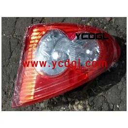 Rear right light 3715-00134 for ZK6831HE ZK6100HB