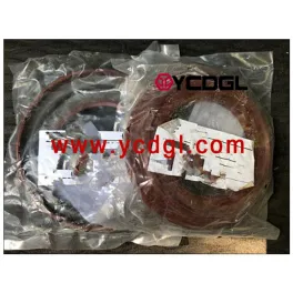 Oil seal 2403-00526 for ZK6831HE
