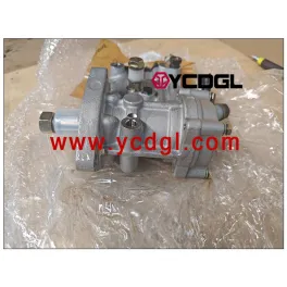 High-Pressure Oil Pump HA1252