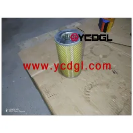Oil Filter J1018A