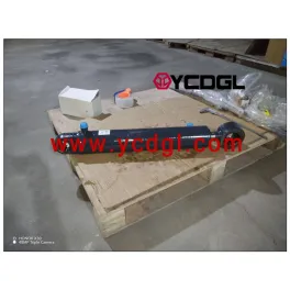 Steering Cylinder 956.10A.1