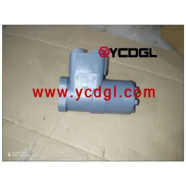 Steering Gear FKBR3022