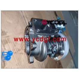 Turbocharger SJ50FY YWDLF3100