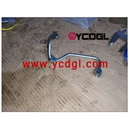 High-pressure fuel pipe S00025525+01