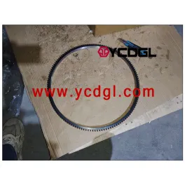 Flywheel Ring Gear S00004084+02 for SC7H130G3