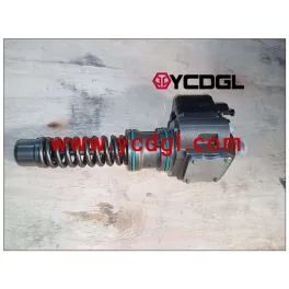 Unit Pump NDB205 NDB110/14R