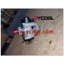 High-Pressure Fuel Pump 294000-2590