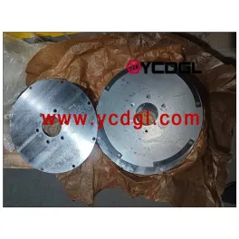 Flexible plate 402201-02 for W135