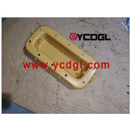 Oil Pan Assembly 403401-402-10-412