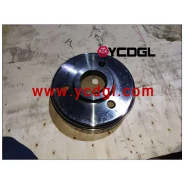 Internal Gear Ring ZL30.2.2-3D ZL30.2.2-3